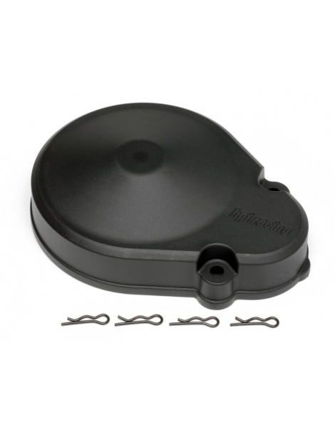85445 - GEAR COVER