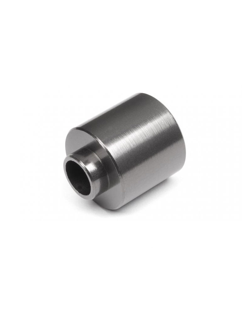 102166 - SPACER 5x12x11mm (GUNMETAL)