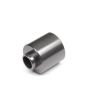 102166 - SPACER 5x12x11mm (GUNMETAL)