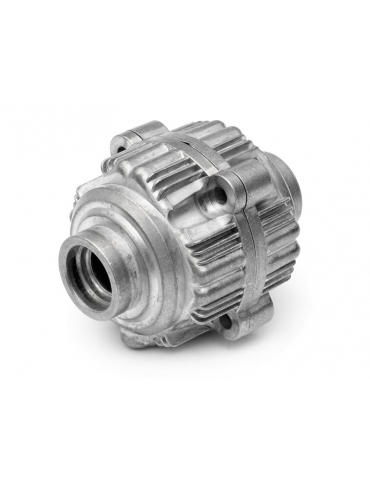 85427 - ALLOY DIFFERENTIAL CASE SET