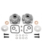 85427 - ALLOY DIFFERENTIAL CASE SET