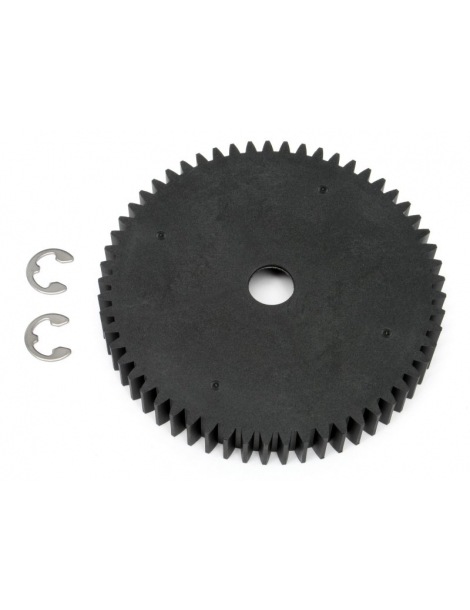 85432 - SPUR GEAR 57T