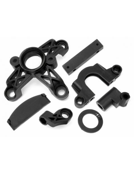 85436 - SPUR GEAR MOUNT SET