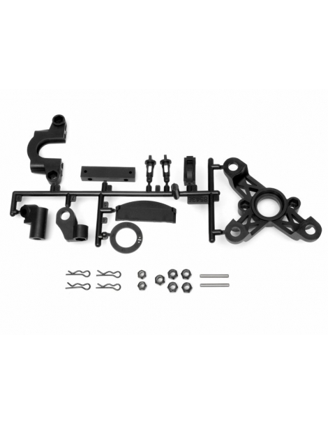 85436 - SPUR GEAR MOUNT SET
