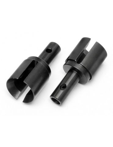 86470 - DIFF SHAFT 22x48mm (2pcs)