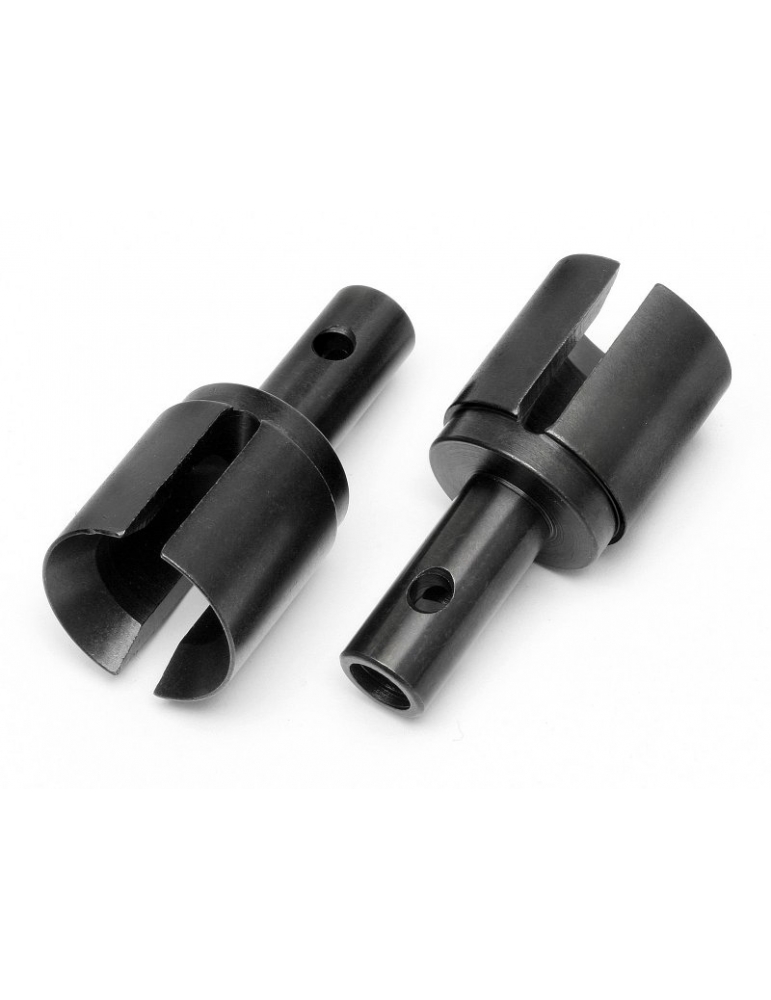 86470 - DIFF SHAFT 22x48mm (2pcs)