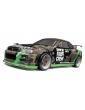 HPI Micro RS4 Drift Fail Crew Nissan Skyline R34 GT-R