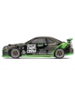 HPI Micro RS4 Drift Fail Crew Nissan Skyline R34 GT-R