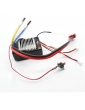 Wltoys ESC greičio reguliatorius su imtuvu 12428-0056 – CyborgShop