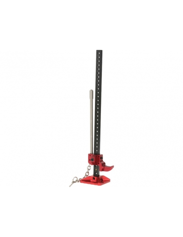 Robitronic car jack