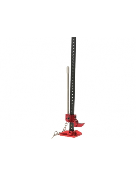 Robitronic car jack