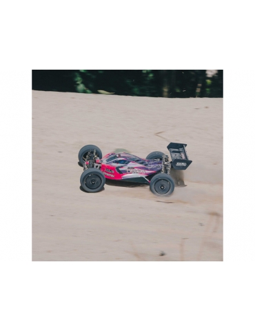 Arrma TLR Tuned TYPHON 4WD Roller Buggy 1/8