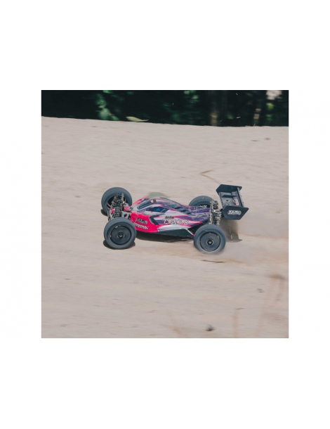 Arrma TLR Tuned TYPHON 4WD Roller Buggy 1/8