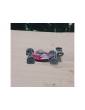 Arrma TLR Tuned TYPHON 4WD Roller Buggy 1/8