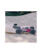 Arrma TLR Tuned TYPHON 4WD Roller Buggy 1/8