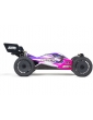 Arrma TLR Tuned TYPHON 4WD Roller Buggy 1/8