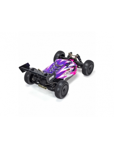 Arrma TLR Tuned TYPHON 4WD Roller Buggy 1/8
