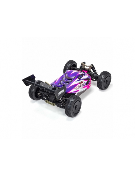 Arrma TLR Tuned TYPHON 4WD Roller Buggy 1/8