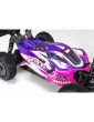 Arrma TLR Tuned TYPHON 4WD Roller Buggy 1/8