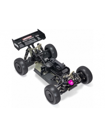 Arrma TLR Tuned TYPHON 4WD Roller Buggy 1/8