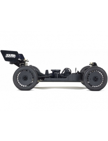 Arrma TLR Tuned TYPHON 4WD Roller Buggy 1/8