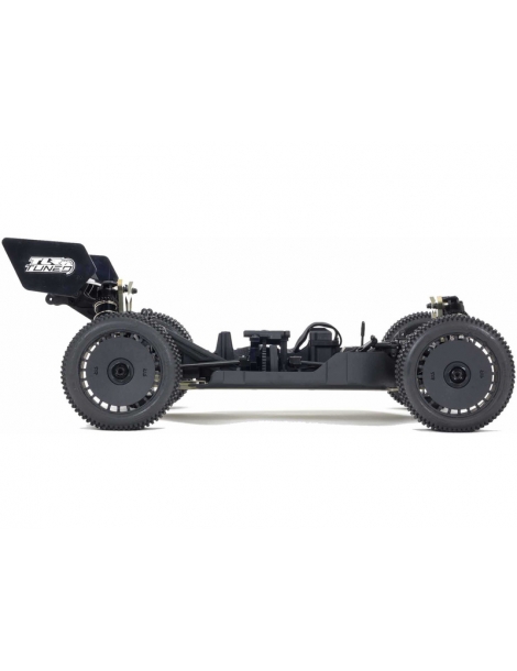 Arrma TLR Tuned TYPHON 4WD Roller Buggy 1/8