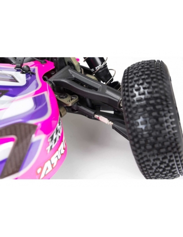 Arrma TLR Tuned TYPHON 4WD Roller Buggy 1/8