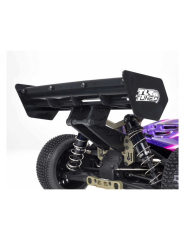 Arrma TLR Tuned TYPHON 4WD Roller Buggy 1/8