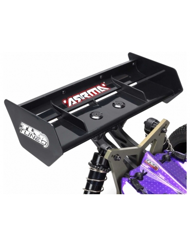 Arrma TLR Tuned TYPHON 4WD Roller Buggy 1/8