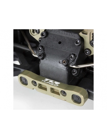 Arrma TLR Tuned TYPHON 4WD Roller Buggy 1/8