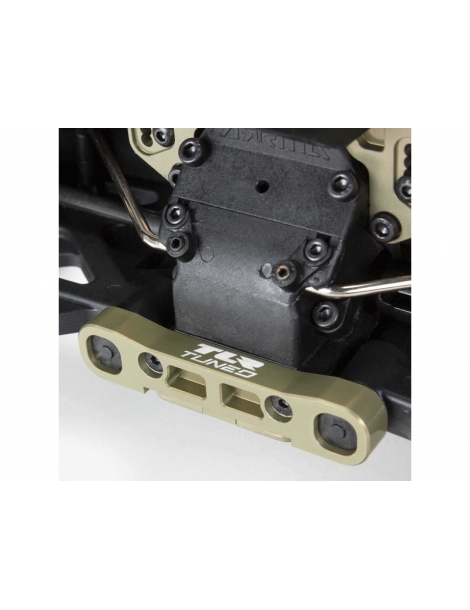 Arrma TLR Tuned TYPHON 4WD Roller Buggy 1/8