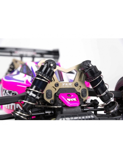 Arrma TLR Tuned TYPHON 4WD Roller Buggy 1/8
