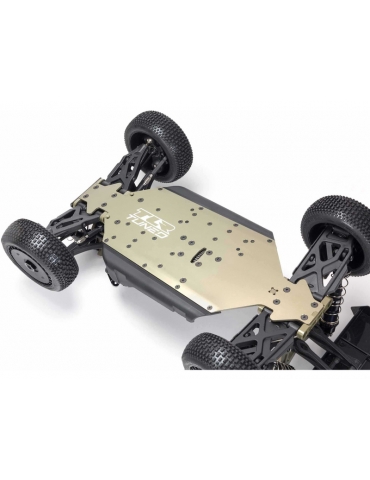 Arrma TLR Tuned TYPHON 4WD Roller Buggy 1/8