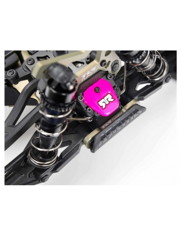Arrma TLR Tuned TYPHON 4WD Roller Buggy 1/8