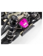 Arrma TLR Tuned TYPHON 4WD Roller Buggy 1/8