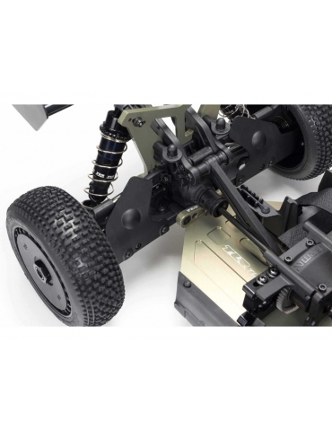 Arrma TLR Tuned TYPHON 4WD Roller Buggy 1/8