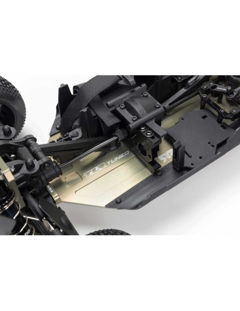 Arrma TLR Tuned TYPHON 4WD Roller Buggy 1/8