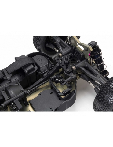 Arrma TLR Tuned TYPHON 4WD Roller Buggy 1/8