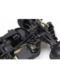 Arrma TLR Tuned TYPHON 4WD Roller Buggy 1/8