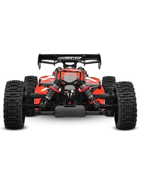 RADIX XP 6S 2021 - 1/8 Buggy EP - RTR - Brushless Power 6S