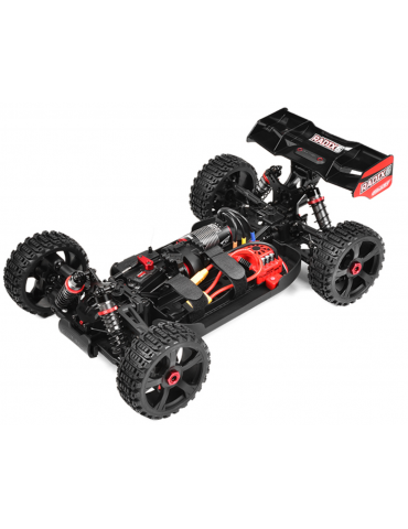 RADIX XP 6S 2021 - 1/8 Buggy EP - RTR - Brushless Power 6S