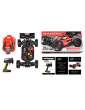 RADIX XP 6S 2021 - 1/8 Buggy EP - RTR - Brushless Power 6S