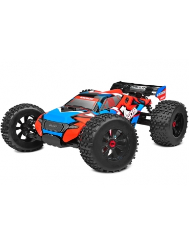 Team Corally Kronos XP 6S 2021 - 1/8 Monster Truck RTR