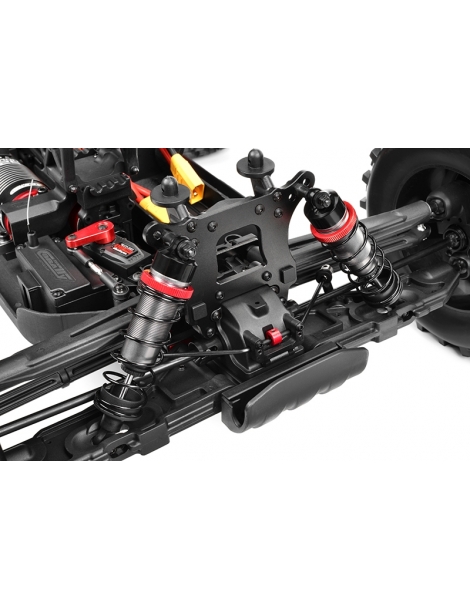 Team Corally Kronos XP 6S 2021 - 1/8 Monster Truck RTR