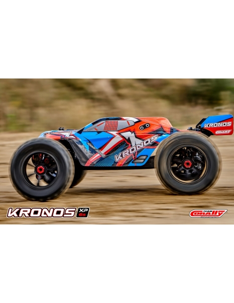 Team Corally Kronos XP 6S 2021 - 1/8 Monster Truck RTR