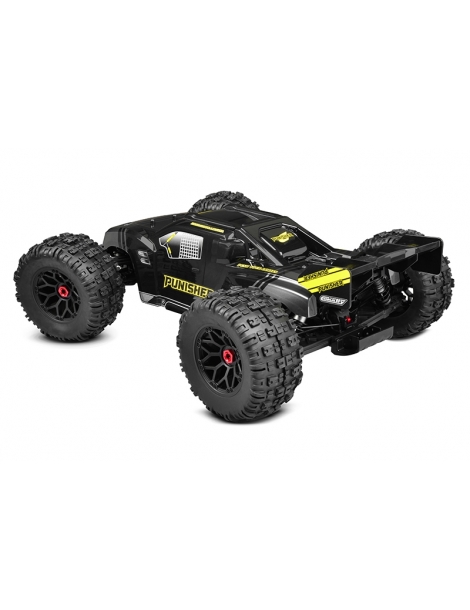 Team Corally Punisher XP 6S 1/8 - LWB Monster Truck RTR