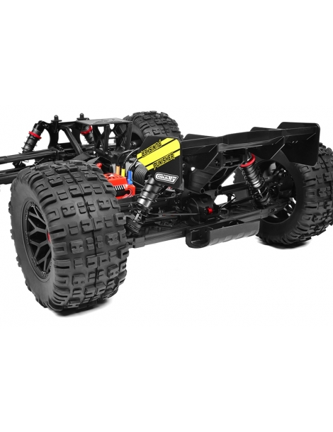 Team Corally Punisher XP 6S 1/8 - LWB Monster Truck RTR