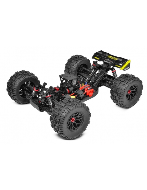 Team Corally Punisher XP 6S 1/8 - LWB Monster Truck RTR