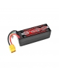 Akumuliatorius Sport Racing 50C 5400Mah 4S 14,8V XXT-90 Hard Case