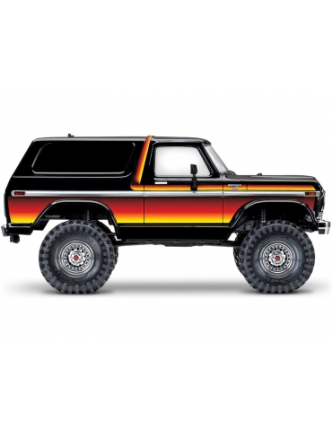 TRX-4 Ford Bronco 1:10 TQi RTR